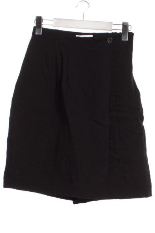 Nadrágszoknya Zara, Méret XS, Szín Fekete, Ár 7 805 Ft, #137484149
