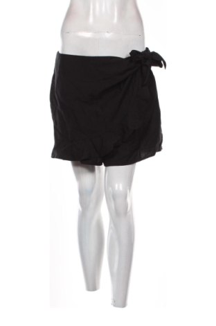 Fustă-pantalon Primark, Mărime L, Culoare Negru, Preț 31,49 Lei, #137491811