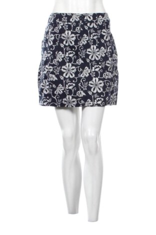 Fustă-pantalon Dressbarn, Mărime L, Culoare Multicolor, Preț 52,49 Lei, #137500674
