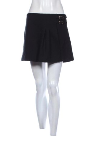 Fustă-pantalon Zara, Mărime M, Culoare Negru, Preț 47,24 Lei, #137503690