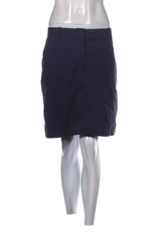 Sukně- kalhoty  Jack Wolfskin, Velikost XXL, Barva Modrá, Cena  1 827,00 Kč, #137451919