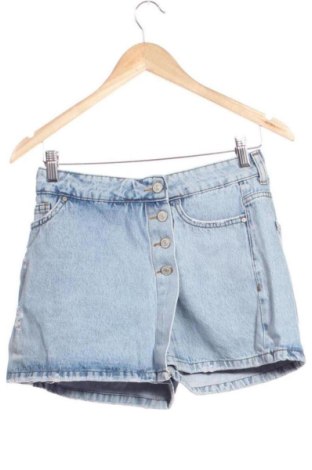Fustă-pantalon Unbranded, Mărime XS, Culoare Albastru, Preț 86,99 Lei, #137470139