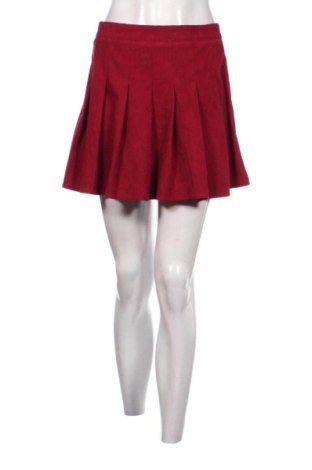 Fustă-pantalon Unbranded, Mărime S, Culoare Roșu, Preț 31,49 Lei, #137475724