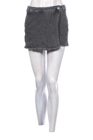 Fustă-pantalon Reserved, Mărime S, Culoare Gri, Preț 41,99 Lei, #137508022