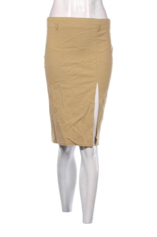 Φούστα Pimkie, Μέγεθος S, Χρώμα  Μπέζ, Τιμή 5,72 €, #137427351
