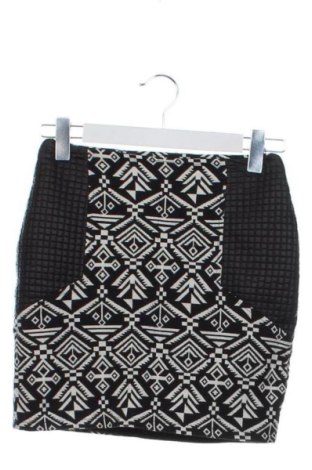 Fustă Pink Woman, Mărime XS, Culoare Multicolor, Preț 31,49 Lei, #137433391