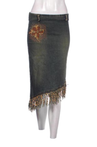 Szoknya Unbranded, Méret S, Szín Zöld, Ár 4 965 Ft, #137438295