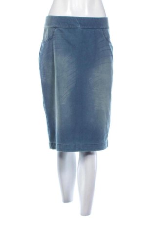 Rock Laura Kent, Größe XL, Farbe Blau, Preis 11,00 €, #137439774