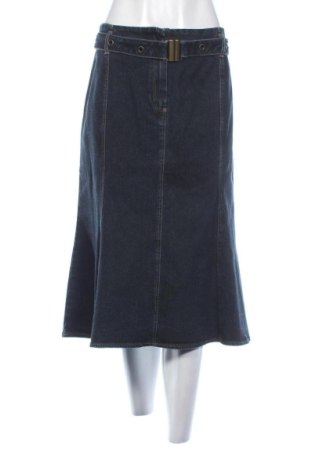 Spódnica Blue Motion, Rozmiar XL, Kolor Niebieski, Cena 29,63 zł, #137439793