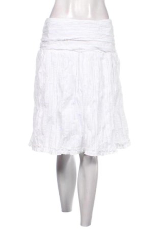 Spódnica Unbranded, Rozmiar M, Kolor Biały, Cena 78,15 zł, #137440160