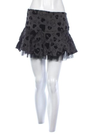 Rock H&M, Größe M, Farbe Mehrfarbig, Preis 7,13 €, #137440509
