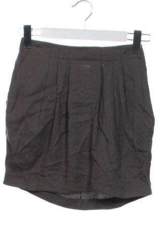 Fustă COS, Mărime XS, Culoare Gri, Preț 123,55 Lei, #137440551