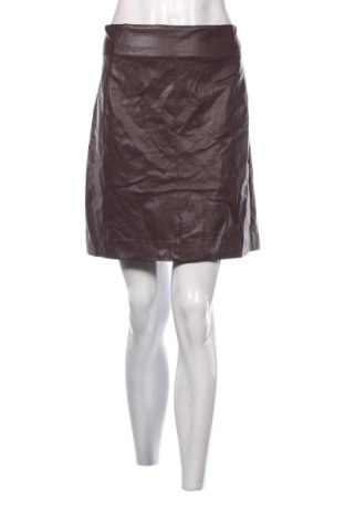 Spódnica H&M, Rozmiar XL, Kolor Brązowy, Cena 32,81 zł, #137440752
