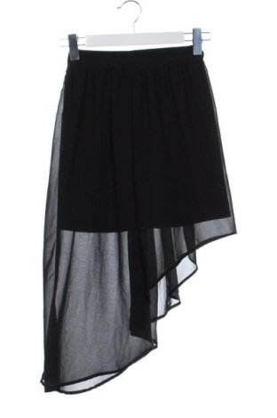 Fustă Xxi, Mărime XXS, Culoare Negru, Preț 50,41 Lei, #137443102