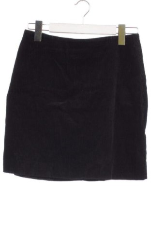 Fustă Lindex, Mărime S, Culoare Negru, Preț 32,45 Lei, #137443362