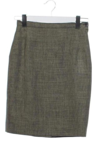 Spódnica Unbranded, Rozmiar XS, Kolor Brązowy, Cena 32,63 zł, #137444004