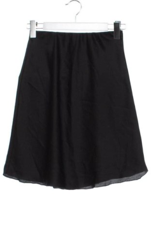 Fustă Unbranded, Mărime XS, Culoare Negru, Preț 58,42 Lei, #137444151