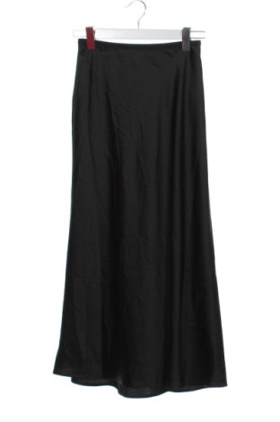 Fustă Uniqlo, Mărime XS, Culoare Negru, Preț 152,22 Lei, #137444638