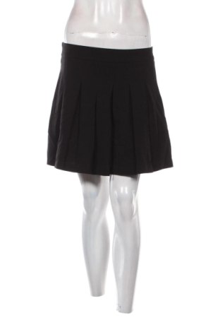 Fustă Stradivarius, Mărime M, Culoare Negru, Preț 32,45 Lei, #137445133
