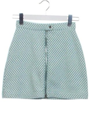 Fustă Pimkie, Mărime XXS, Culoare Multicolor, Preț 26,25 Lei, #137445158
