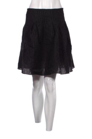 Fustă Reserved, Mărime M, Culoare Negru, Preț 32,45 Lei, #137445427