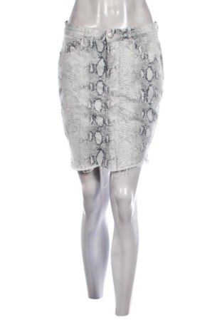 Fustă Amisu, Mărime L, Culoare Multicolor, Preț 57,74 Lei, #137446056
