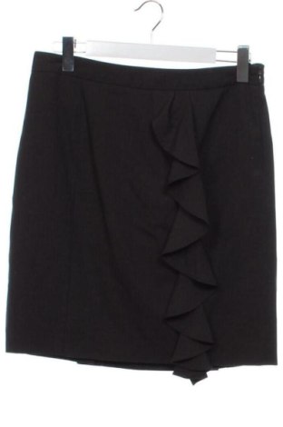 Fustă Adrienne Vittadini, Mărime L, Culoare Negru, Preț 73,49 Lei, #137447060