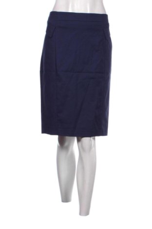 Fustă Orsay, Mărime L, Culoare Albastru, Preț 45,00 Lei, #137447222