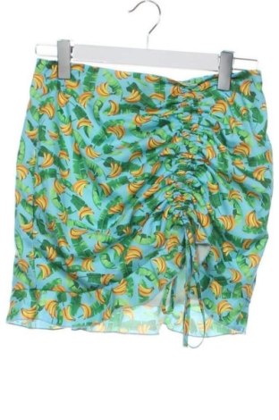 Fustă Unbranded, Mărime XS, Culoare Multicolor, Preț 97,00 Lei, #137447274