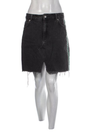 Sukňa Topshop, Veľkosť L, Farba Čierna, Cena  11,00 €, #137447283