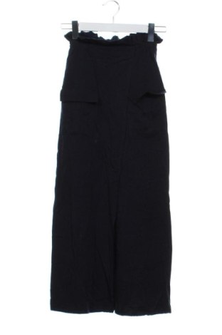 Пола Love Bonito, Размер XXS, Цвят Син, Цена 21,00 €, #137447545