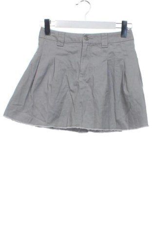 Пола H&M, Размер XXS, Цвят Сив, Цена 8,03 €, #137447627