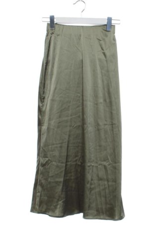 Пола Unbranded, Размер XS, Цвят Зелен, Цена 16,00 €, #137447894