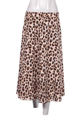 Rock SHEIN, Größe M, Farbe Mehrfarbig, Preis 13,00 €, #137448220