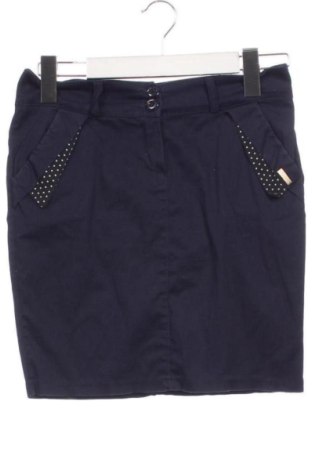 Spódnica Unbranded, Rozmiar S, Kolor Niebieski, Cena 29,63 zł, #137448525