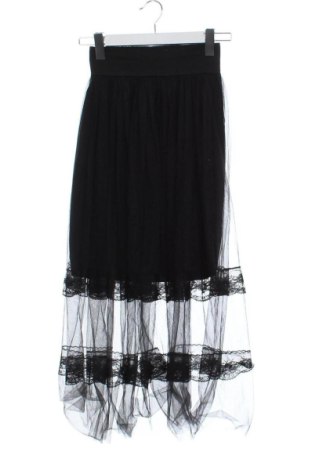 Пола Miss Chic, Размер XXS, Цвят Черен, Цена 19,71 €, #137448659