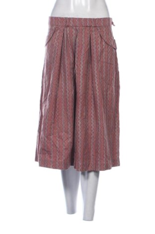 Fustă Gudrun Sjödén, Mărime XL, Culoare Multicolor, Preț 157,30 Lei, #137448718