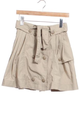 Sukňa H&M, Veľkosť S, Farba Béžová, Cena  6,00 €, #137448726