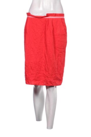 Sukňa Unbranded, Veľkosť XXL, Farba Červená, Cena  12,00 €, #137449030