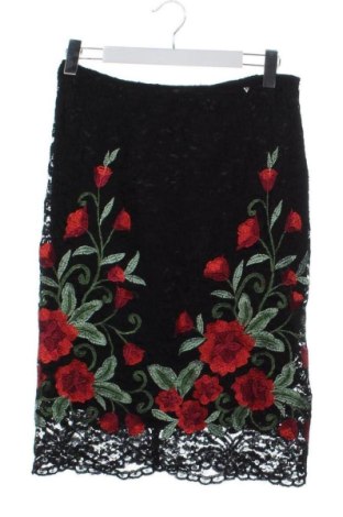 Spódnica Guess, Rozmiar L, Kolor Kolorowy, Cena 135,47 zł, #137449068