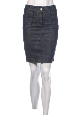 Fustă Stella McCartney For H&M, Mărime S, Culoare Albastru, Preț 125,98 Lei, #137449378