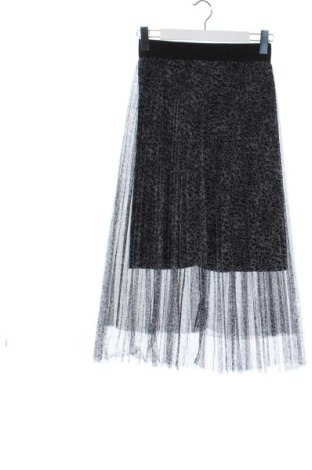 Fustă Unbranded, Mărime XS, Culoare Negru, Preț 62,99 Lei, #137449444