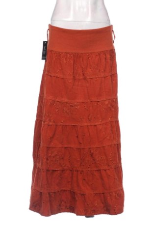Szoknya Unbranded, Méret M, Szín Narancssárga
, Ár 7 752 Ft, #137449734