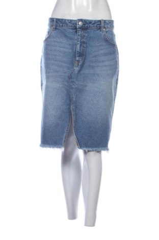 Szoknya H&M, Méret XL, Szín Kék, Ár 4 965 Ft, #137450323