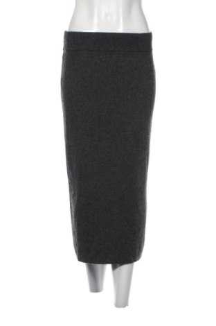 Fustă Y.A.S, Mărime M, Culoare Gri, Preț 391,99 Lei, #137450490