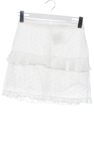 Szoknya Unbranded, Méret XS, Szín Fehér, Ár 3 434 Ft, #137450551