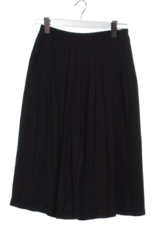 Fustă Reserved, Mărime XS, Culoare Negru, Preț 62,00 Lei, #137450807