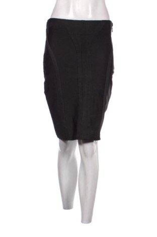 Fustă Manosque, Mărime S, Culoare Negru, Preț 62,99 Lei, #137450919