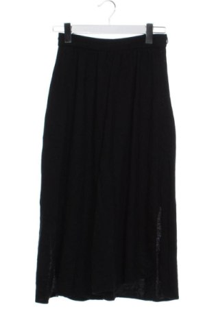 Пола Zara, Размер XS, Цвят Черен, Цена 15,05 €, #137451253