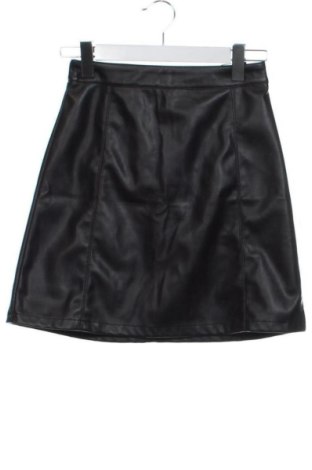 Fustă Tom Tailor, Mărime XS, Culoare Negru, Preț 39,00 Lei, #137451311